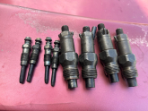 LCR6735401D LUCAS VOLVO KANGO MEGANE SCENIC 1.9 TAKIM ENJEKTÖR