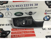 BMW 5 SERİSİ F10 FAR AYAR DÜĞMESİ 9192744