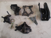 Oto Çıkma Parça / Honda / Accord / Motor / Piston Kolu / Çıkma Parça 