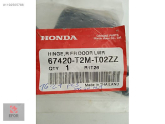 Oto Çıkma Parça / Honda / Civic / Kaporta & Karoser / Kapı Menteşesi / Sıfır Parça 