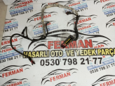 Oto Çıkma Parça / Opel / Astra / Elektrik / Elektrik Tesisatı / Çıkma Parça 