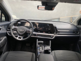 Oto Çıkma Parça / Kia / Sportage / Kaporta & Karoser / Bagaj Kapağı / Çıkma Parça 
