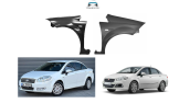 FİAT LİNEA SAĞ/SOL ÖN ÇAMURLUK (ADET FİYAT) SIFIR