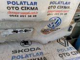Oto Çıkma Parça / Ford / Tourneo Connect / Tampon / Ön Tampon / Çıkma Parça 
