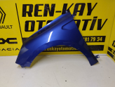 625616879R RENAULT CLİO 5 SOL ÖN ÇAMURLUK ORJ RENKAY OTO KOCAELİ