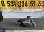 Jetta sağ sis farı