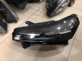 RENAULT CLİO 5.5 LED SOL FAR 260600149R