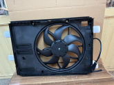Oto Çıkma Parça / Citroen / C4 / Fan / Fan Motoru / Çıkma Parça 