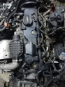 Citroen C5 aircoss çıkma motor dızel
