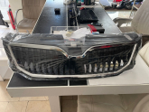 Oto Çıkma Parça / Skoda / Fabia / Kaporta & Karoser / Panjur / Çıkma Parça 