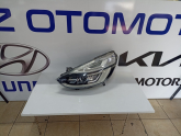 Oto Çıkma Parça / Renault / Clio / Far & Stop / Sol Ön Far / Çıkma Parça 