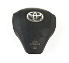 Toyota Yaris P9 Direksiyon Sürücü Airbagi 45130-0D160 Tamirsiz