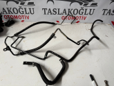 CİTROEN XSARA 1.8 BENZİNLİ DİREKSİYON BORULARI TAKIM
