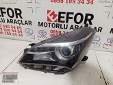 Oto Çıkma Parça / Toyota / Yaris / Far & Stop / Gündüz Ledi / Çıkma Parça 
