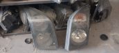 Oto Çıkma Parça / Volkswagen / Crafter / Far & Stop / Sağ Ön Far / Çıkma Parça 