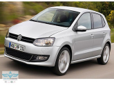 Oto Çıkma Parça / Volkswagen / Polo / Arma & Yazı / Panjur Arması / Sıfır Parça 