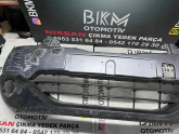 Oto Çıkma Parça / Nissan / Qashqai / Tampon / Ön Tampon / Çıkma Parça 