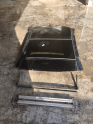 Oto Çıkma Parça / Mercedes / C180 / Sunroof / Komple Sunroof / Çıkma Parça 