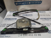 Oto Çıkma Parça / Volkswagen / Jetta / Oto Cam / Cam Krikosu / Çıkma Parça 