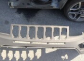 Oto Çıkma Parça / Jeep / Compass / Tampon / Ön Tampon / Çıkma Parça 
