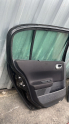 Oto Çıkma Parça / Renault / Megane / Kaporta & Karoser / Sol Arka Kapı / Çıkma Parça 