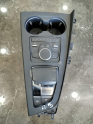 AUDİ A5 B9 VİTES KONSOLU VİTES TOPUZU EGE OTOMOTİV BURSA