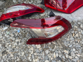 Peugeot 308 sol arka stop