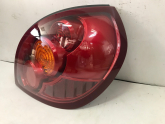Oto Çıkma Parça / Nissan / Almera / Far & Stop / Sağ Arka Stop / Çıkma Parça 