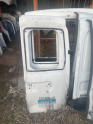 FİAT DOBLO MAXİ BAGAJ KAPAĞI SAĞ ARKA