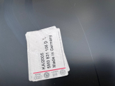 Oto Çıkma Parça / Volkswagen / Golf / Kaporta & Karoser / Kapı Sacı / Sıfır Parça 