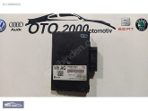 Oto Çıkma Parça / Volkswagen / Touareg / Beyin / Gateway Beyni / Çıkma Parça 