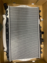 ACCENT SU RADYATOR 1.5 95-00 KALE