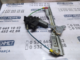 Oto Çıkma Parça / Opel / Corsa / Oto Cam / Cam Krikosu / Çıkma Parça 