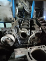 Renault Megane 1 Laguna 1 2008 valf boş blok