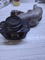 Oto Çıkma Parça / Citroen / C4 / Motor / V Kayışı / Çıkma Parça 