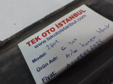 Oto Çıkma Parça / Mercedes / C Serisi / Kaporta & Karoser / Spoiler / Çıkma Parça 