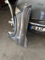 Oto Çıkma Parça / Fiat / Egea / Kaporta & Karoser / Sol Ön Çamurluk / Çıkma Parça 