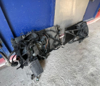 Oto Çıkma Parça / Opel / Vectra / Radyatör / Radyatör Seti / Çıkma Parça 