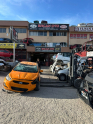 Oto Çıkma Parça / Hyundai / i20 / Far & Stop / Gündüz Ledi / Çıkma Parça 