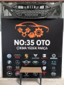 Oto Çıkma Parça / Skoda / Octavia / Tampon / Tampon Izgarası / Çıkma Parça 
