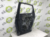 Oto Çıkma Parça / Volkswagen / Taigo / Kaporta & Karoser / Sağ Arka Kapı / Çıkma Parça 