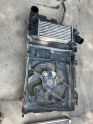 Oto Çıkma Parça / Peugeot / 406 / Radyatör / İntercooler / Çıkma Parça 