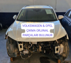 Oto Çıkma Parça / Volkswagen / T-Roc / Motor / Motor (komple) / Çıkma Parça 