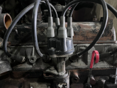 Oto Çıkma Parça / Renault / R 9 / Motor / Distribütör / Çıkma Parça 