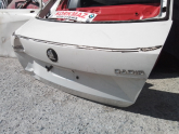 Oto Çıkma Parça / Skoda / Rapid / Kaporta & Karoser / Bagaj Kapağı / Çıkma Parça 