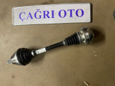 Oto Çıkma Parça / Skoda / Superb / Alt Takım / Aks / Çıkma Parça 