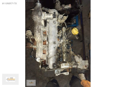 TRAFIC MOTOR CIKMA GARANTİLİ