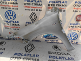 Oto Çıkma Parça / Fiat / Egea / Kaporta & Karoser / Sağ Ön Çamurluk / Çıkma Parça 