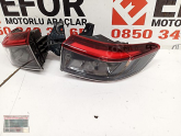 Oto Çıkma Parça / Honda / HR-V / Far & Stop / Sol Arka Stop / Çıkma Parça 