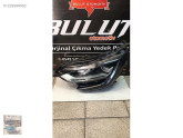 Renault Megane 4 İcon Sol Far Led Xenon 2017 2022
